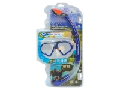Schildkröt Schnorchel Set Pro PALAU - 2-teilig 34.84 €