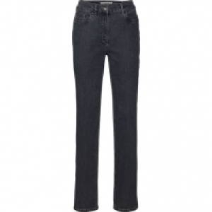 Zerres Jeans Greta, Regular Fit, unifarben, 5-Pocket, für Damen 44.99 €