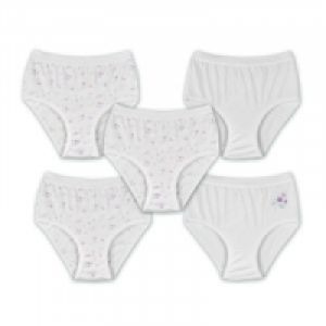 Hüftslips 5er-Pack 6.99 €