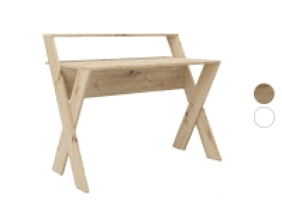 Phoenix Schreibtisch »Montreal«, modernes Design 92.03 €