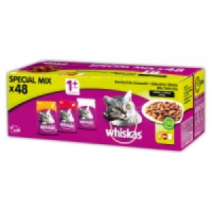 Katzennassnahrung 10.79 €