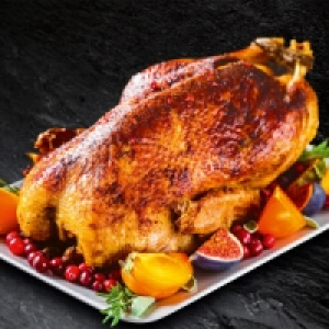 Frische bayerische Ente 4.79 €