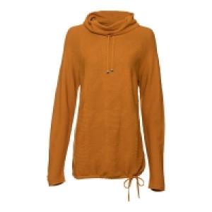 Damen-Pullover mit Rollkragen 12.99 €