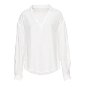 Damen-Bluse aus Viskose 12.99&nbsp;&euro;