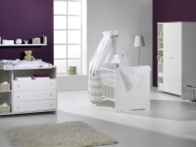 Schardt Kinderzimmer Eco Stripe 700.04 €