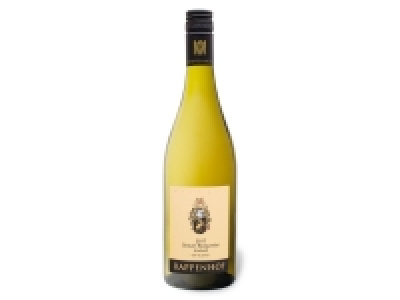 Weingut Rappenhof Grauer Burgunder VDP.Gutswein trocken, Weißwein 2020 6.99 €