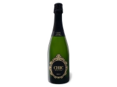 Chic Barcelona Cava DO brut, Schaumwein 6.59 €