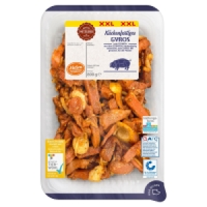 MEINE METZGEREI Gyros 800 g 3.99 €