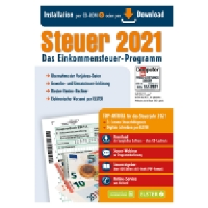 Aldi Süd  Steuer 2021