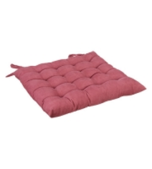 Sitzkissen ca. 40 x 40 cm 3.00 €