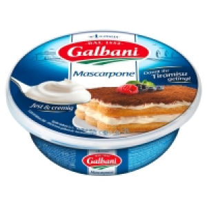 Aldi S&uuml;d  GALBANI Mascarpone 250 g