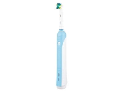 Oral-B Elektrische Zahnbürste »Pro 1 100«, 2 Minuten Timer, mit 1 Aufs 29.99 €