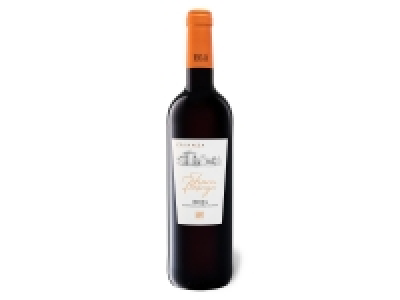 Lidl  Finca Besaya Rioja Crianza Tempranillo DOC, Rotwein 2016