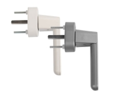 Schellenberg Sicherheits-Alarmgriff, für Fenster und Balkontüren, akus 46.99 €