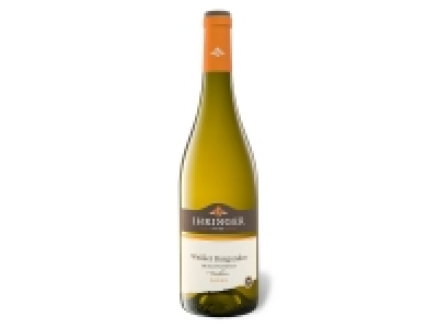 Kaiserstühler Winzergenossenschaft Ihringen Weißer Burgunder QbA trock 6.79 €