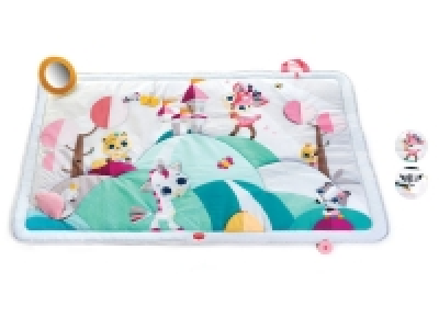 Tiny Love Spieldecke Super Mat 29.28 €