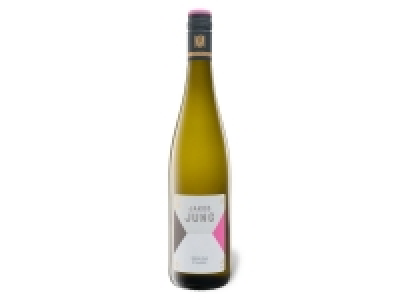 Weingut Jakob Jung Riesling Classic VDP.Gutswein feinherb, Weißwein 20 6.99 €