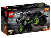 Lidl Lego® Technic LEGO® Technic 42118 »Monster Jam® Grave Digger®«