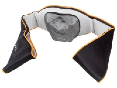 Lidl Silvercrest® SILVERCREST® Shiatsu Nackenmassagegerät, 12 Watt