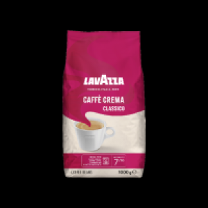 Lavazza Caffè Crema oder Espresso 7.99 €