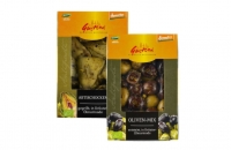 Antipasti 2.99 €