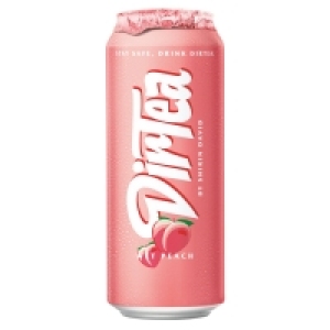 DirTea - Wet Peach - 500 ml