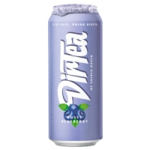 DirTea - Busty Blueberry - 500 ml