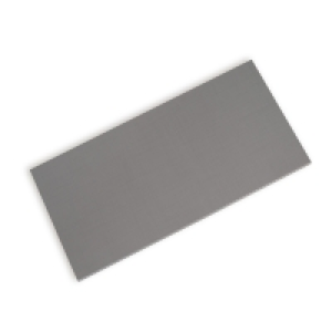 Einlegeboden - grau - f&uuml;r 45er Fachbreite