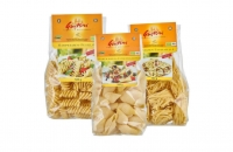 Denns Gustoni Maxi-Nudeln