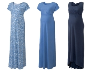 ESMARA&reg; Umstandskleid Damen, mit Gummizug 6.99&nbsp;&euro;