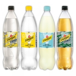 Norma Schweppes Schweppes