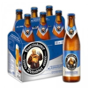 Wei&szlig;bier Alkoholfrei 3.99&nbsp;&euro;