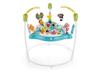Lidl Fisher Price Fisher-Price Color Climbers Jumperoo