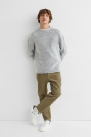 Feinstrickpullover Relaxed Fit 19.99 €