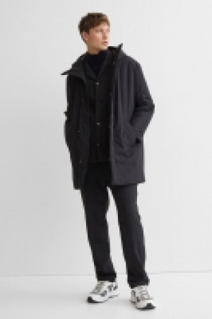 Wattierter Parka 49.99 €