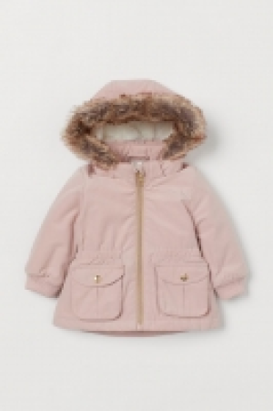 Wattierter Parka 14.99 €