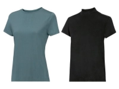 CRIVIT® Funktionshirt Damen, feuchtigkeitsableitend 3.99 €