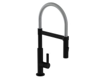 Schütte Küchenarmatur »Miami«, mit Geschirrbrause 124.99 €