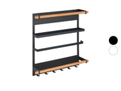 Wenko Küchenregal »Magna«, magnetisch 34.99 €