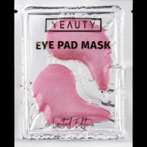 Yeauty Eyes of Heaven Eye Pad Mask Rose Limited Edition