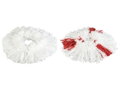 Vileda Ersatzbezüge Easy Wring und Clean, 2er-Set 11.99 €