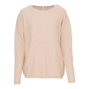 Damen-Pullover mit Glitzerfäden 9.09 €
