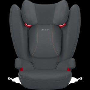 Auto-Kindersitz Solution B2-Fix, Steel Grey 119.99 €
