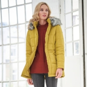 Damen-Pullover mit Stehkragen 9.09 €