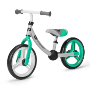 Laufrad 2WAY NEXT, green/grey 34.99 €