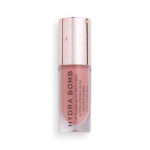 Rossmann Makeup Revolution Hydra Bomb Lip Gloss Versus