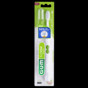 Gum® ActiVital® Sonic batteriebetriebene Schallzahnbürste