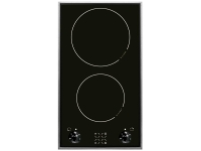 Amica Glaskeramikkochfeld »KMC 13280 E«, Highlight Kochzonen, 30 cm 149.05 €