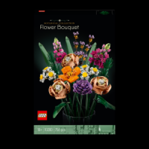 Lego 10280 Blumenstrauß