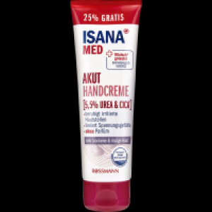 Isana Med Akut Handcreme